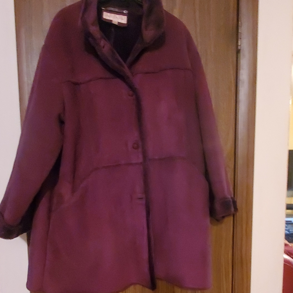 Coat
